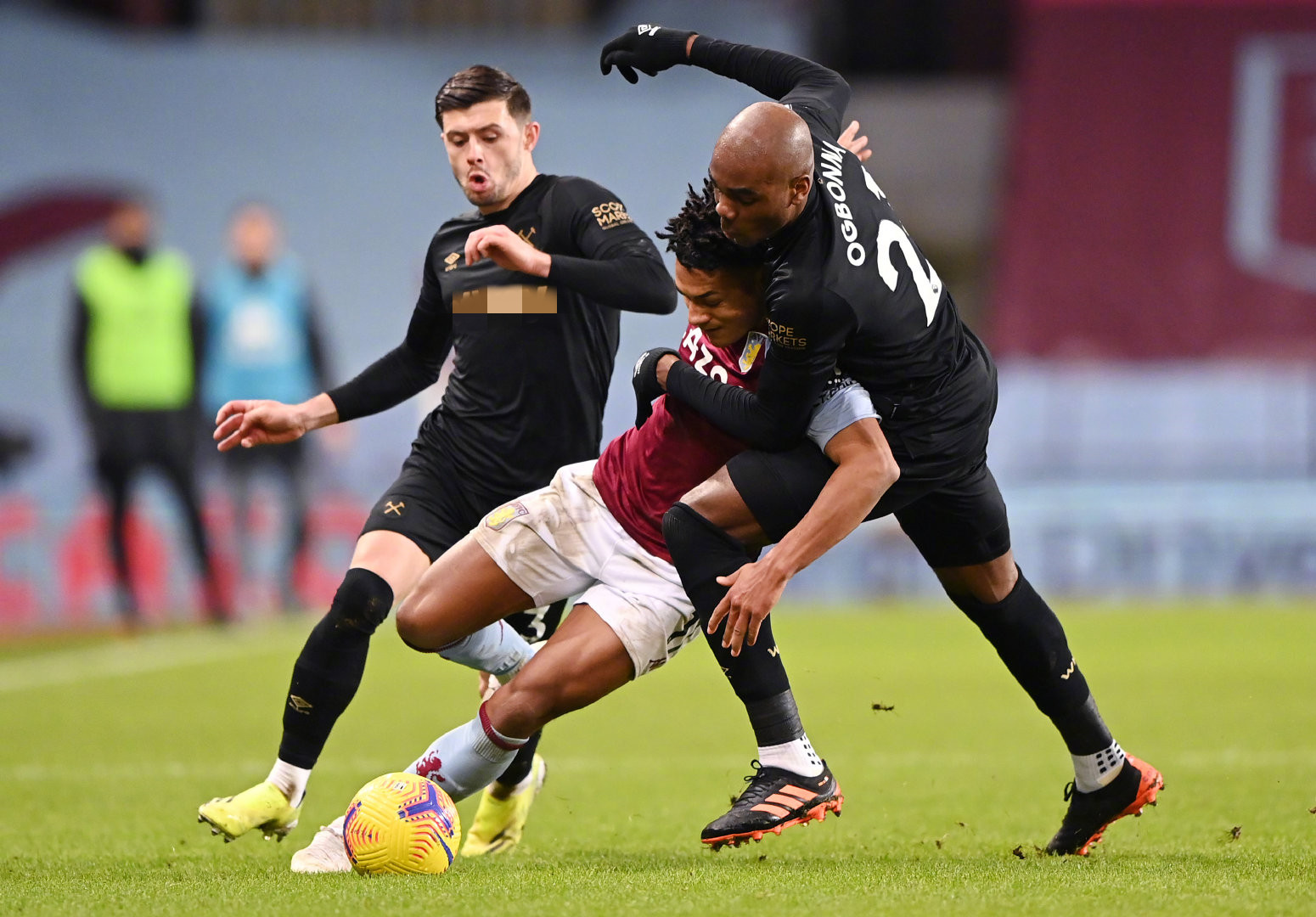 的生涯發展 的生涯發展